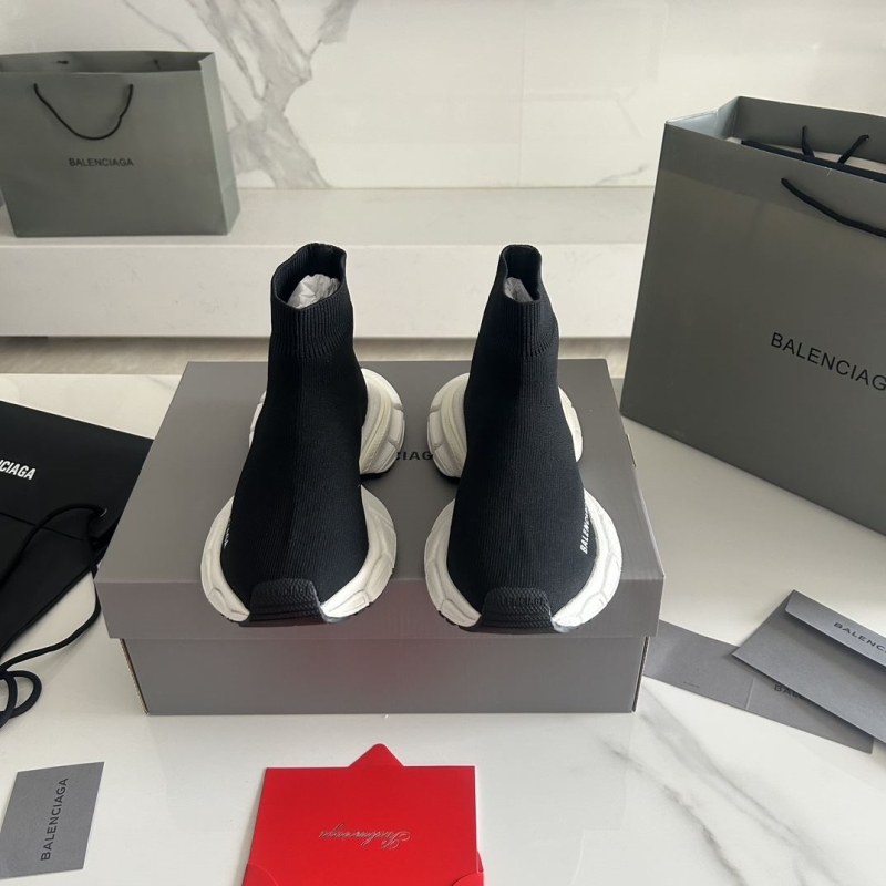 Balenciaga Casual Shoes